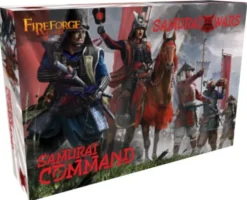 Samurai Command
