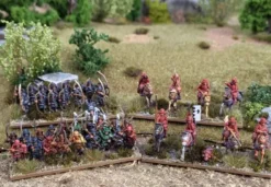 Samurai (10mm)