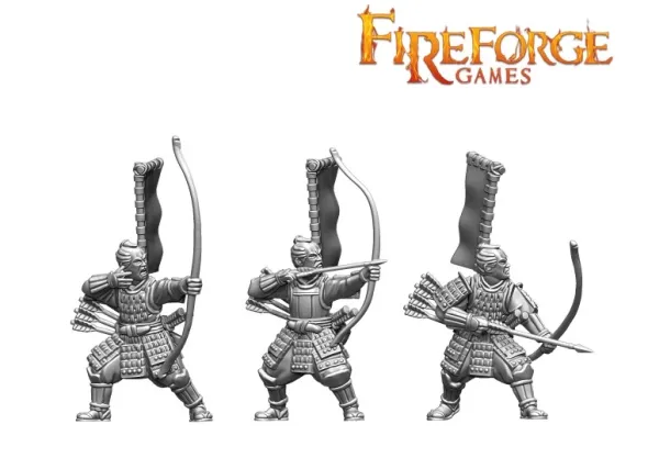 Samurai Shooters