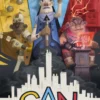 San