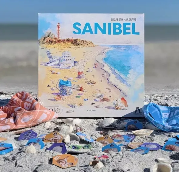 Sanibel