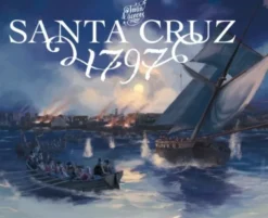 Santa Cruz 1797