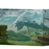 Sapa Inca - Ecran de jeu