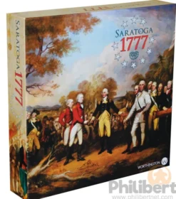 Saratoga 1777