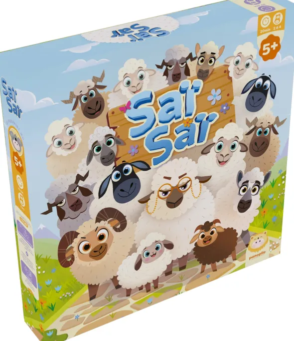Saï Saï
