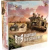 SAS : Rogue Regiment
