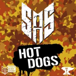 SAS : Rogue Regiment - Hot Dogs