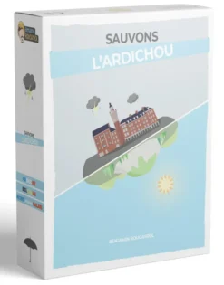 Sauvons l'Ardichou
