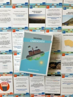 Sauvons l'Ardichou
