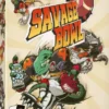 Savage Bowl