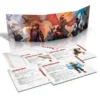 Savage Worlds - Adventure Edition : Ecran du MJ