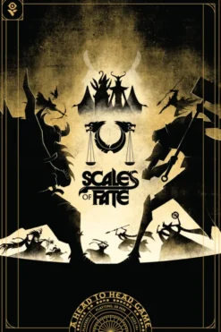 Scales of Fate - Deluxe Edition