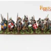 Scandinavian Infantry