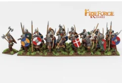 Scandinavian Infantry