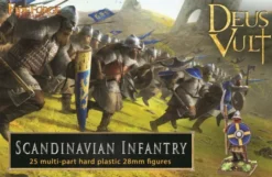 Scandinavian Infantry