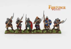 Scandinavian Infantry