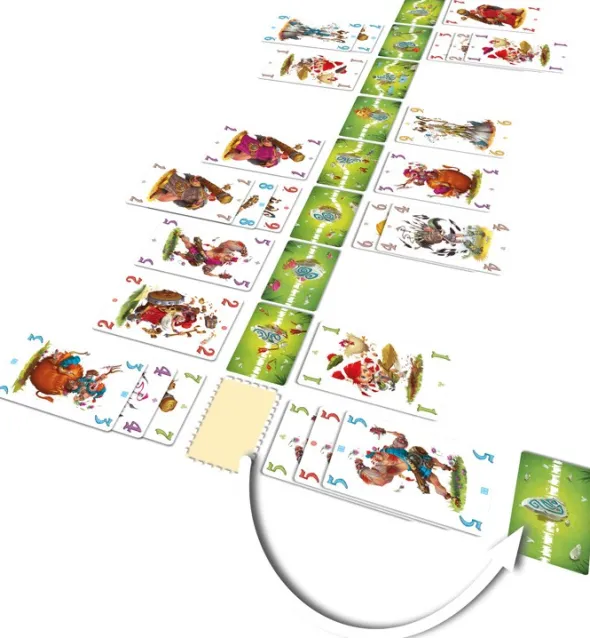 Schotten Totten