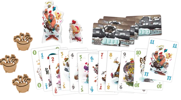 Schotten Totten 2