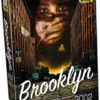 Scène de Crime : Brooklyn