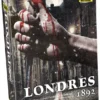 Scène de Crime : Londres