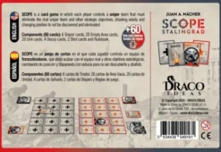 SCOPE Stalingrad