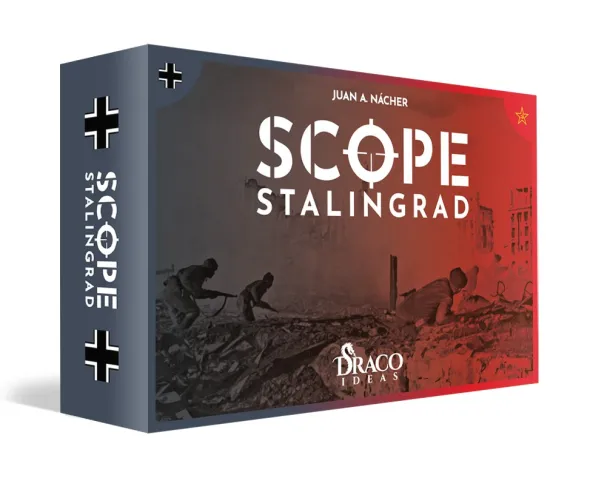 SCOPE Stalingrad