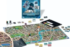 Scotland Yard