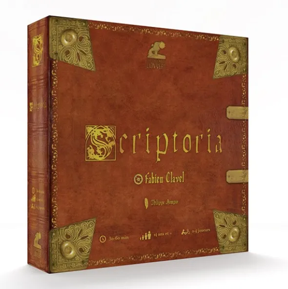 Scriptoria