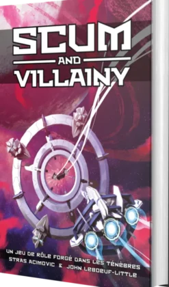 Scum and Villainy