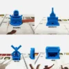 Scythe - Set d'Upgrades Compatible