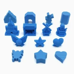 Scythe - Set d'Upgrades Compatible