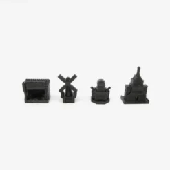 Scythe - Set d'Upgrades Compatible