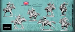 Scythians and Parthians Horse Archer