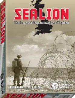 Sealion Deluxe Edition
