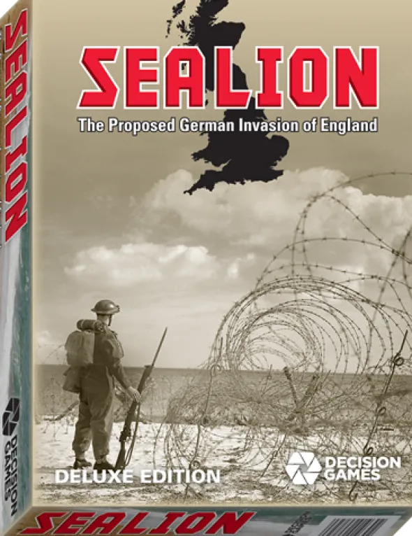 Sealion Deluxe Edition