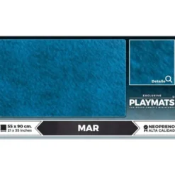 Sea Playmat