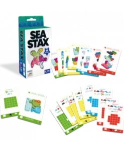 Sea Stax