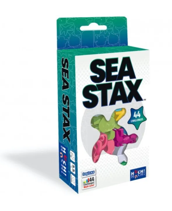 Sea Stax