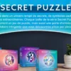 Secret Puzzle: Deepdive - 1000 pièces