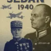 Sedan 1940