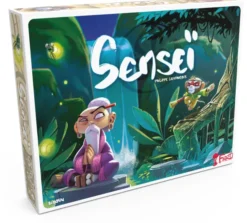 Senseï