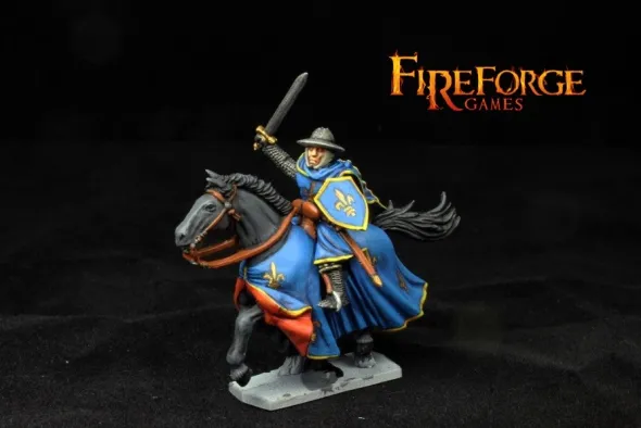 Sergeants at Arms
