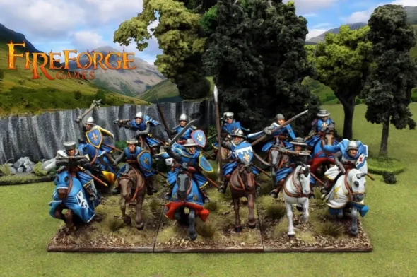 Sergeants at Arms