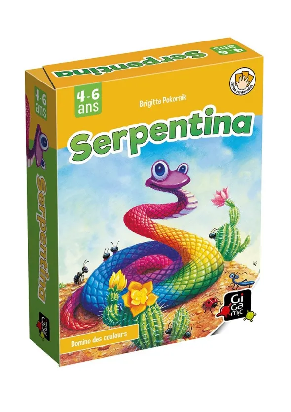 Serpentina