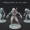 Serviteurs de Glaaki