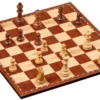 Set d'échecs, case 45 mm