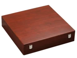 Set d'échecs, case 45 mm