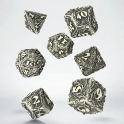 Set de Dés Dracopolis