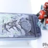 Set de Dés JDR de Classe (Pathfinder and 5E) : Ensorceleur