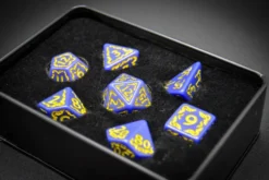Set de Dés JDR 5e -